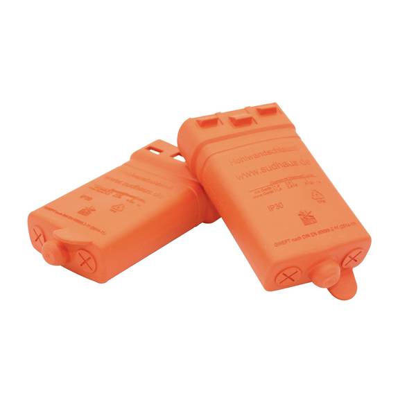 Sudhaus 2585 Cavity hose   2 pc(s)
