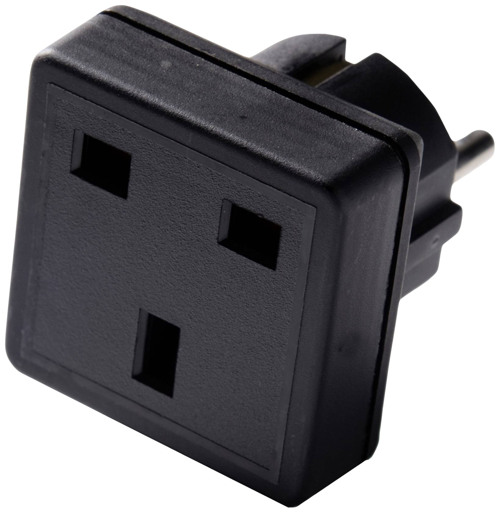 Martin Kaiser 146/sw Travel adapter 1-piece set 146/sw
