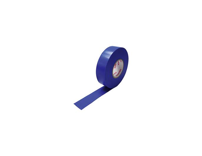 CellPack No.328/0.18-19-20/LBU 416772 Electrical tape No. 328 Light blue (L x W) 20 m x 19 mm 1 pc(s)
