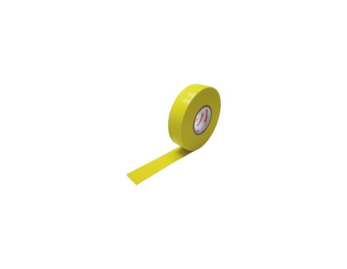 CellPack No.328/0.18-19-20/YE 416773 Electrical tape No. 328 Yellow (L x W) 20 m x 19 mm 1 pc(s)
