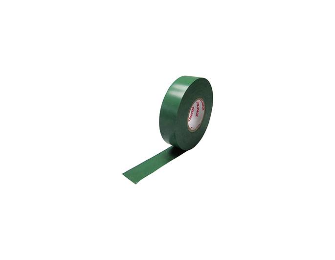 CellPack No.328/0.18-19-20/GN 416776 Electrical tape No. 328 Green (L x W) 20 m x 19 mm 1 pc(s)