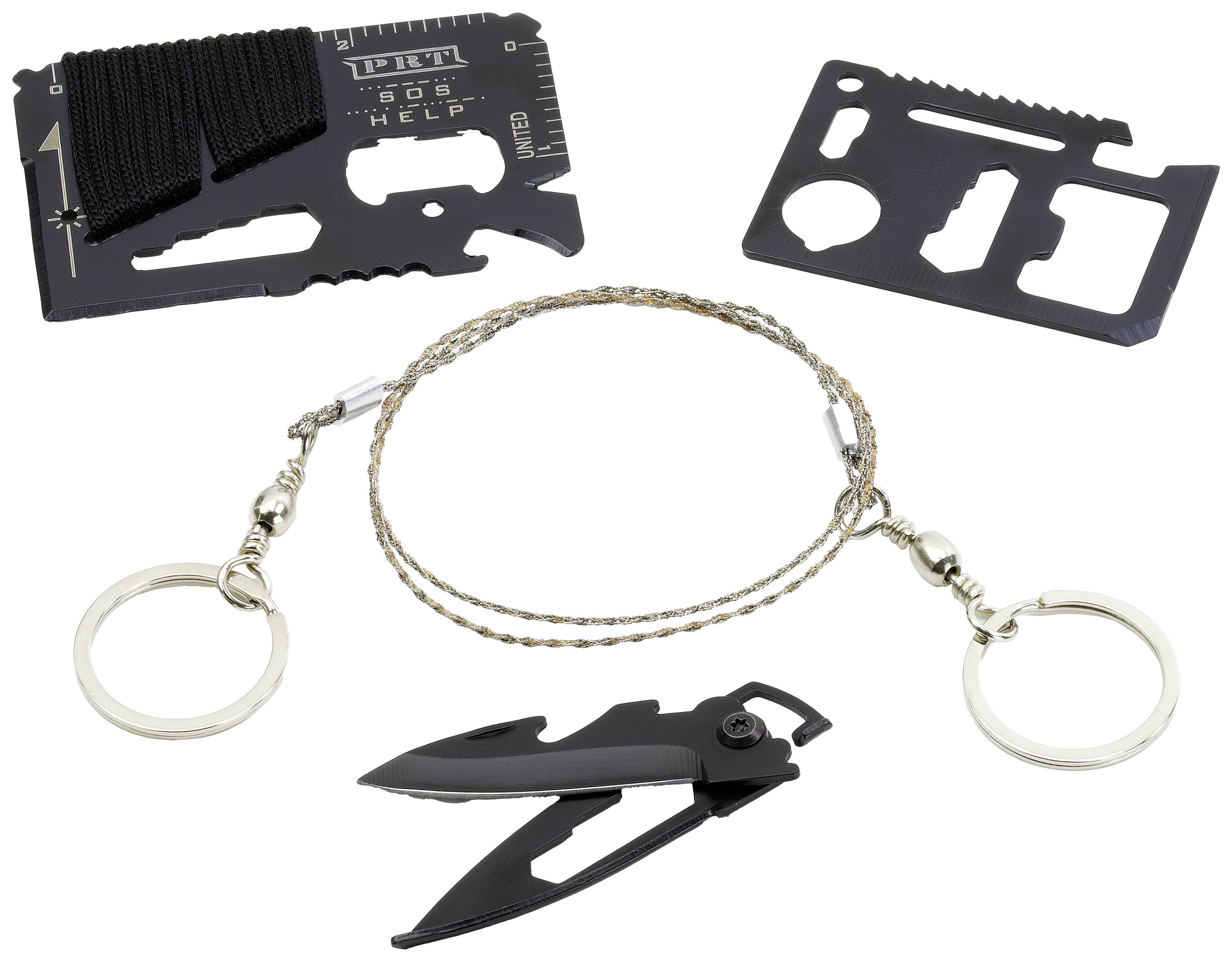 Blanko 207756 Pocket saw No. of functions 4 Black