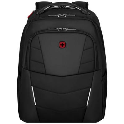 Wenger Laptop backpack Altair Suitable for up to: 39,6 cm (15,6") Black