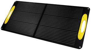 Aqiila SUNBIRD P100 AQSO100SUN003 Solar charger Charging current (max.) 4.88 A 100 W