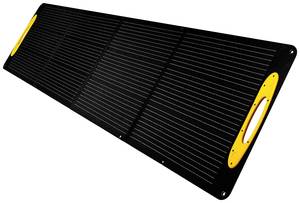 Aqiila SUNBIRD P200 AQSO200SUN010 Solar charger Charging current (max.) 9.75 A 200 W