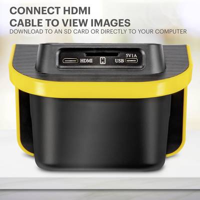 Buy Kodak Slide N SCAN Slide scanner, Negative scanner 4320 x 3252