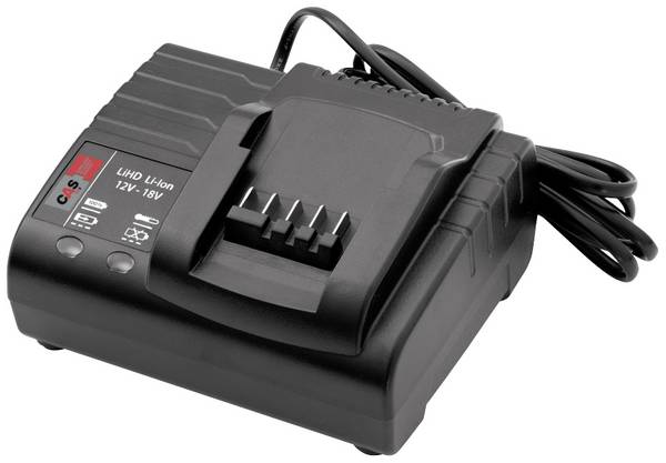 Stabila SC 30, 12–18 V Battery pack charger 19628