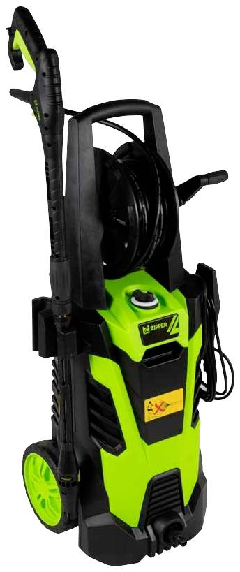 Zipper ZI-HDR165 Pressure washer 165 bar Cold water