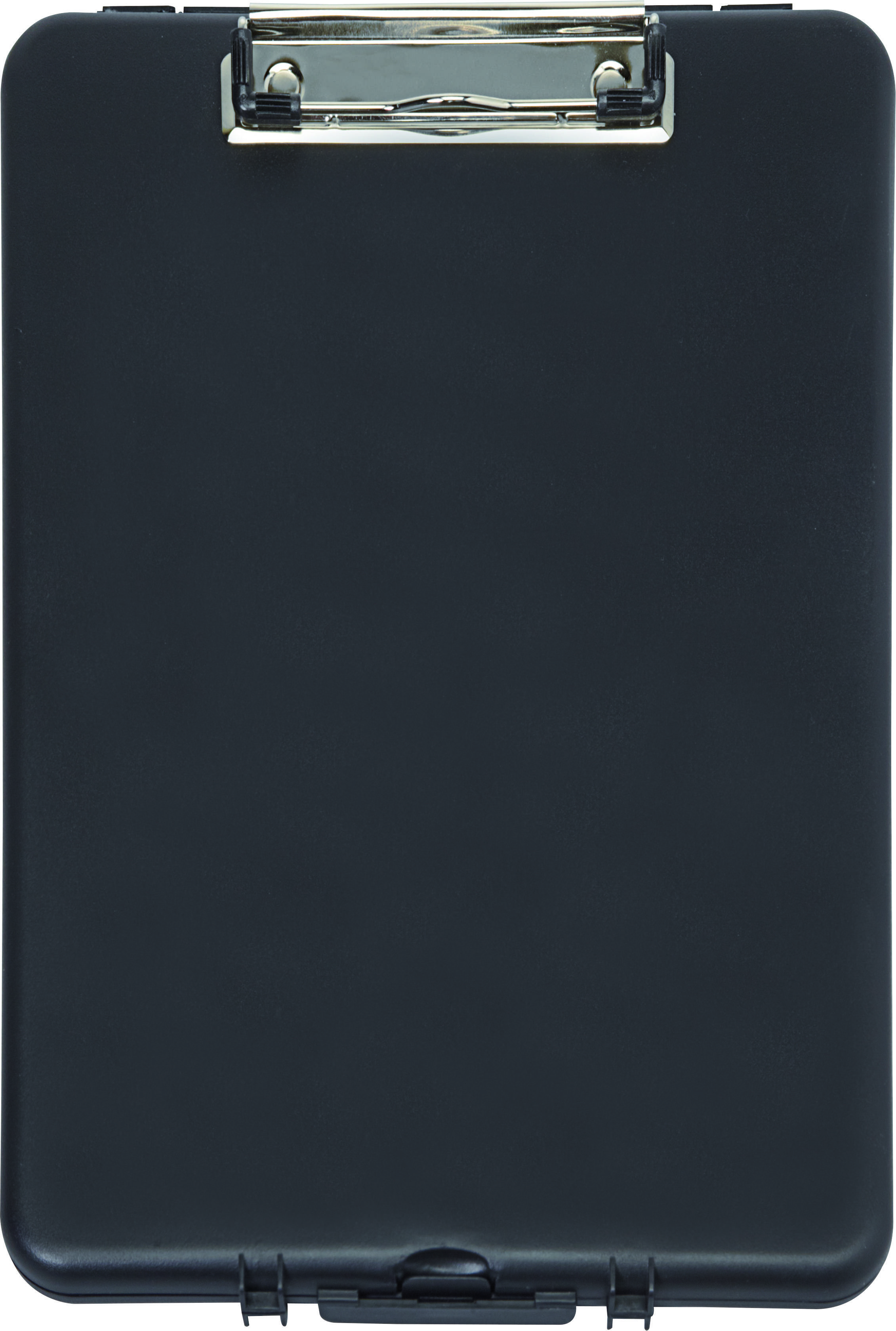 Maul Cilpboard folio 2349090 Black (W x H x D) 242 x 345 x 33 mm