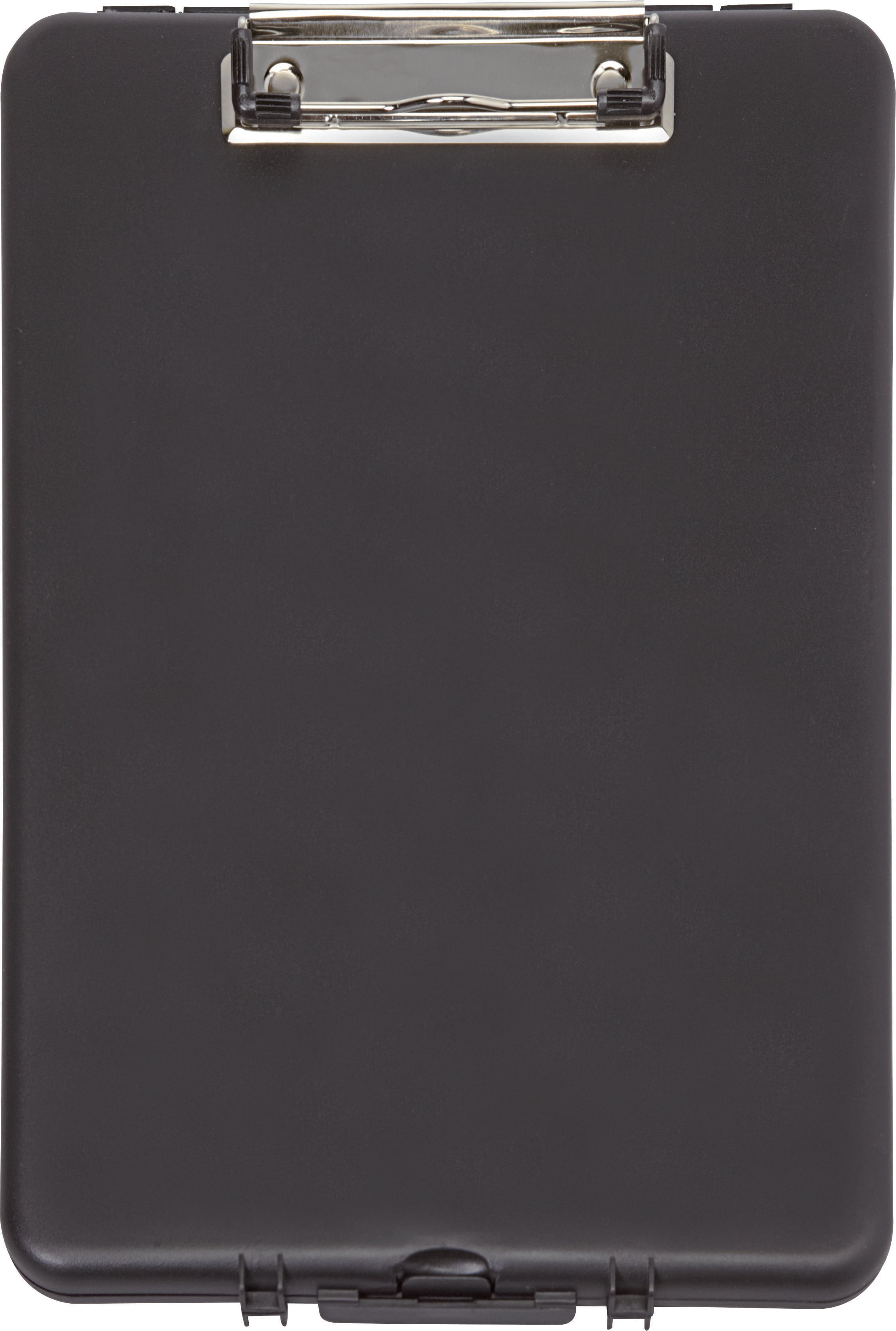 Maul Cilpboard folio 2349090 Black (W x H x D) 24.2 x 34.5 x 3.3 cm