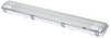 Sygonix LED wet room diffusor LED tube T8 44 W Neutral white Grey