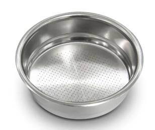 Wacaco Picopresso Filter cage Stainless steel