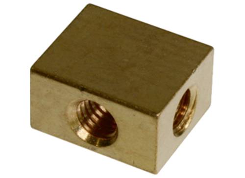 Kendrion T-connector 50122 External thread M5 1 pc(s)