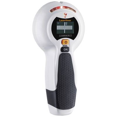 Laserliner Detector CombiFinder Plus 080.955E Locating depth (max.) 75 mm