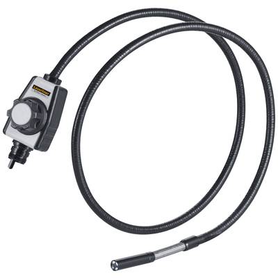Laserliner ArcView Camera Endoscope probe Probe diameter 9 mm 1.00 m LED lit, Focus
