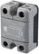 Grey-black DC solid-state relay (TC-VDR8-25DD25) for 250 VDC load at 25 A. CE mark visible. INPUT: 3-32 VDC.