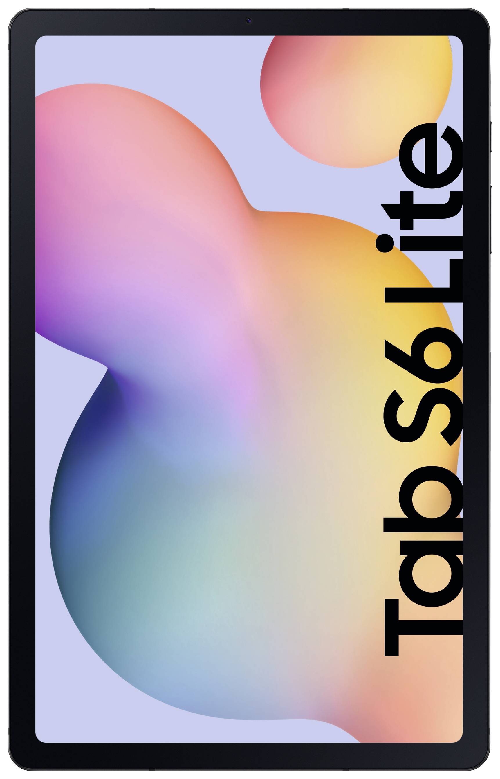 Samsung Galaxy Tab S6 Lite WiFi, LTE/4G 128 GB Grey Android 26.4 cm (10.4 inch) 2.4 GHz, 2.0 GHz Samsung Exynos Android™