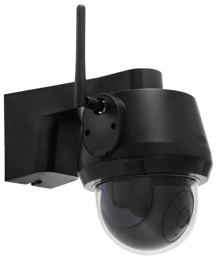 ABUS EasyLook PPDF17620 RF-Add-on camera 2304 x 1296 p 2.4 GHz