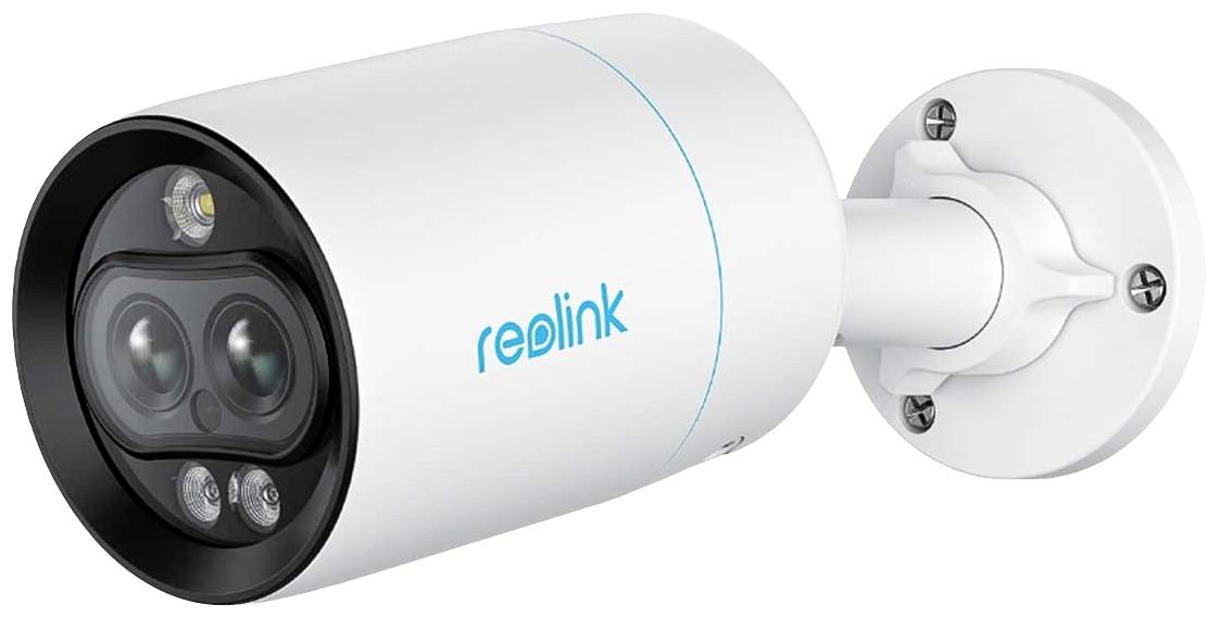Reolink neu P330M LAN IP CCTV camera 3840 x 2160 p