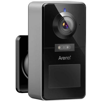 Arenti  POWER1Q Wi-Fi IP  CCTV camera  2560 x 1440 p