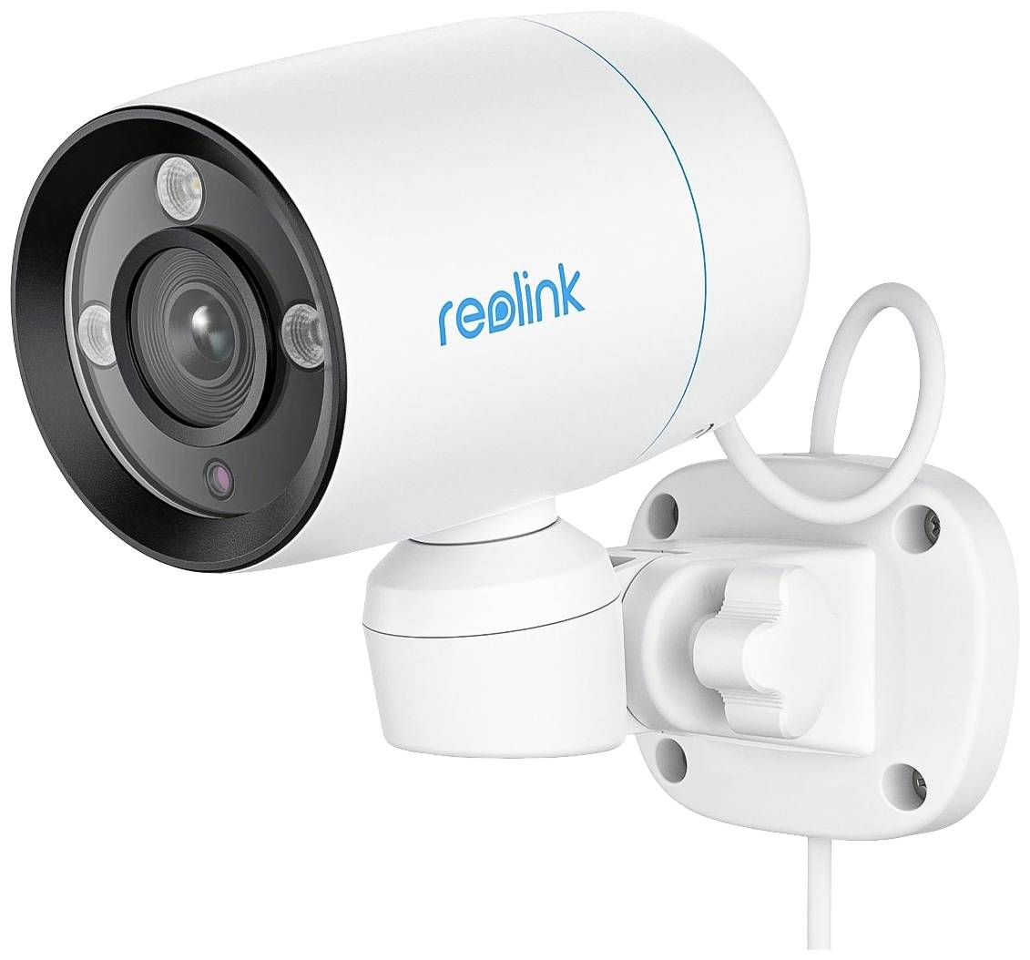 Reolink P330P LAN IP CCTV camera 3840 x 2160 p