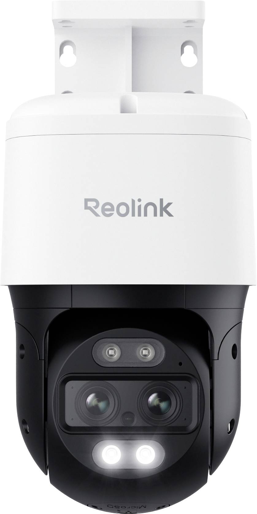 Reolink TrackMix Series P760 LAN IP CCTV camera 3840 x 2160 p