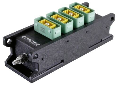 Contrik 1027379 Distributor box 1 pc(s)