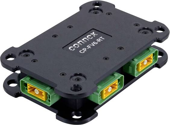 Contrik 1027381 Distributor box 1 pc(s)