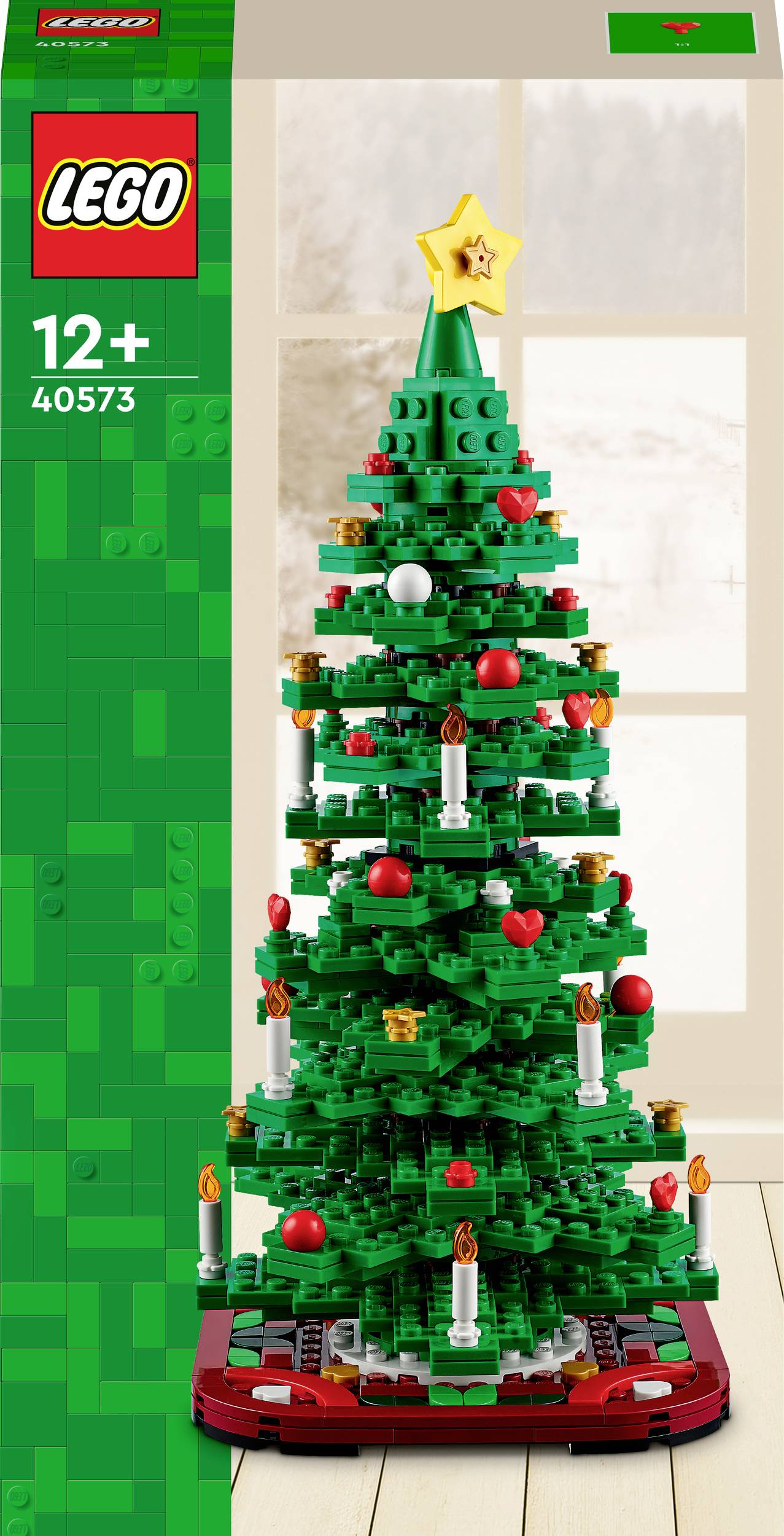 40573 LEGO® ICONS™ Christmas Tree