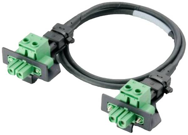 Tektronix 2651A-KIT-3 Coax cable set 1 pc(s)