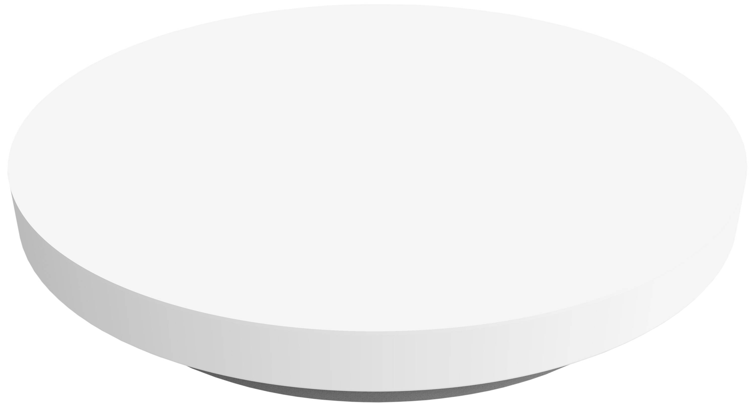 Heitronic VO-501421 ALLROUNDER LED ceiling light, LED wall light LED (monochrome) Built-in LED 20 W White