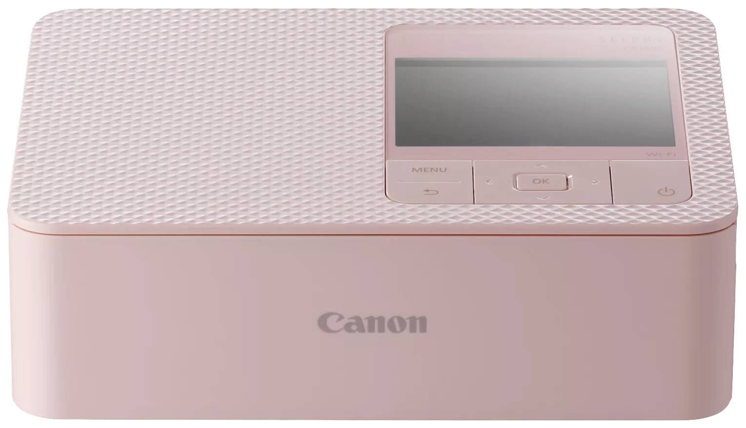 Canon Selphy CP1500 Dye-sub card printer 148 x 100 mm Wi-Fi, USB USB C®, Wi-Fi