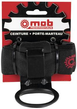 MOB  6442000001 Hammers Tool belt