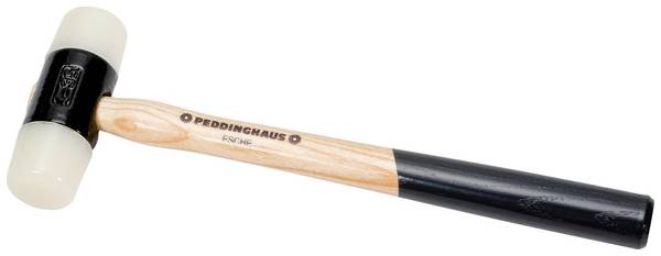 Peddinghaus    5037020060  Soft face hammer    1290 g  320 mm    1 pc(s)