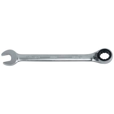 MOB 9002080001 Ratcheting box wrench Spanner size (metric) 8 mm