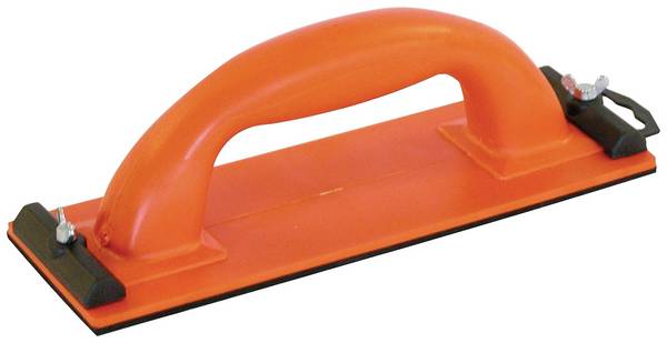 Mondelin  502700 Hand sander