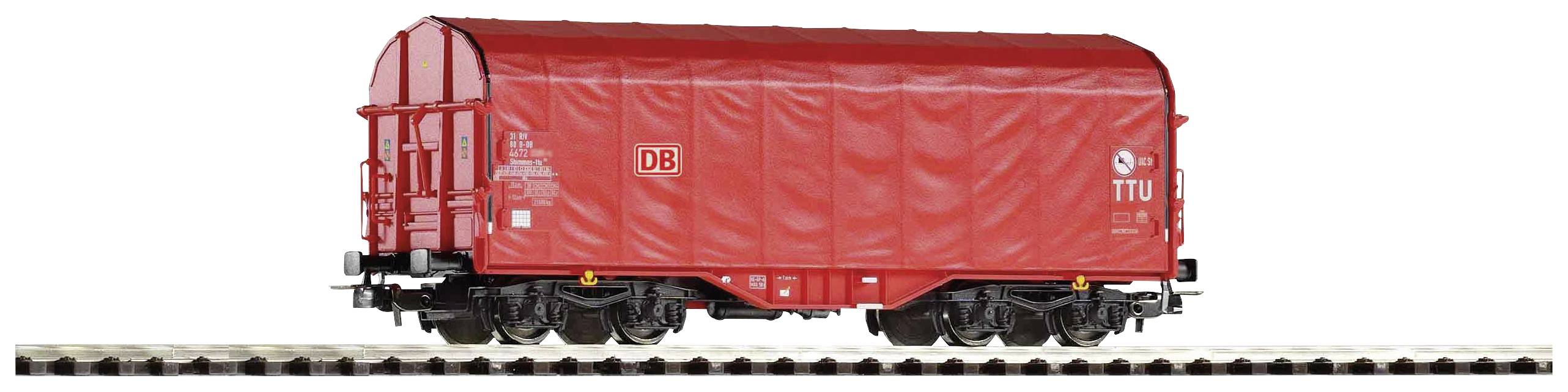 Buy Piko H0 54638 H0 middle self-unloading wagon of Tanoos