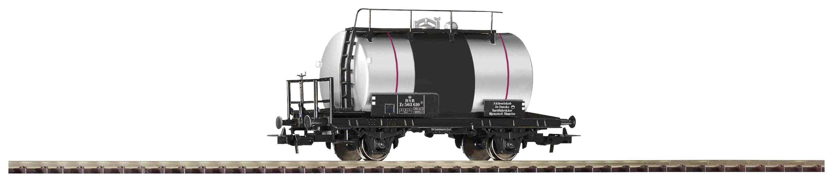 Image of Piko H0 27714 H0 Melasse wagon the DDSF