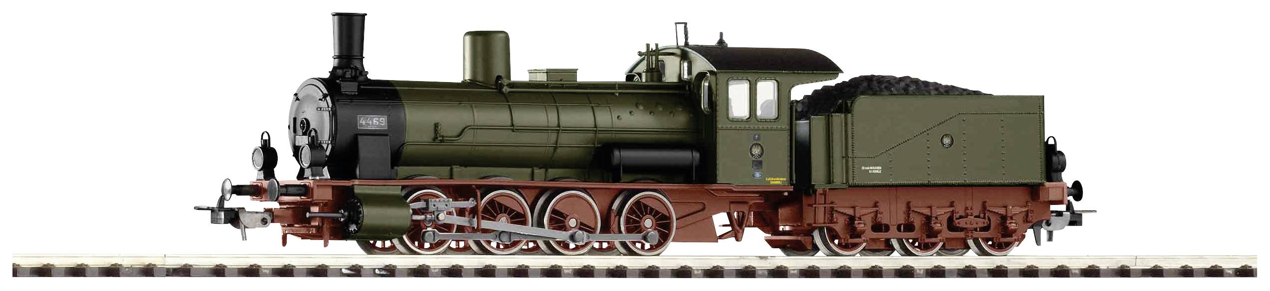 Piko H0 57363 H0 trail.tndr stm loc. G7.1 of KPEV