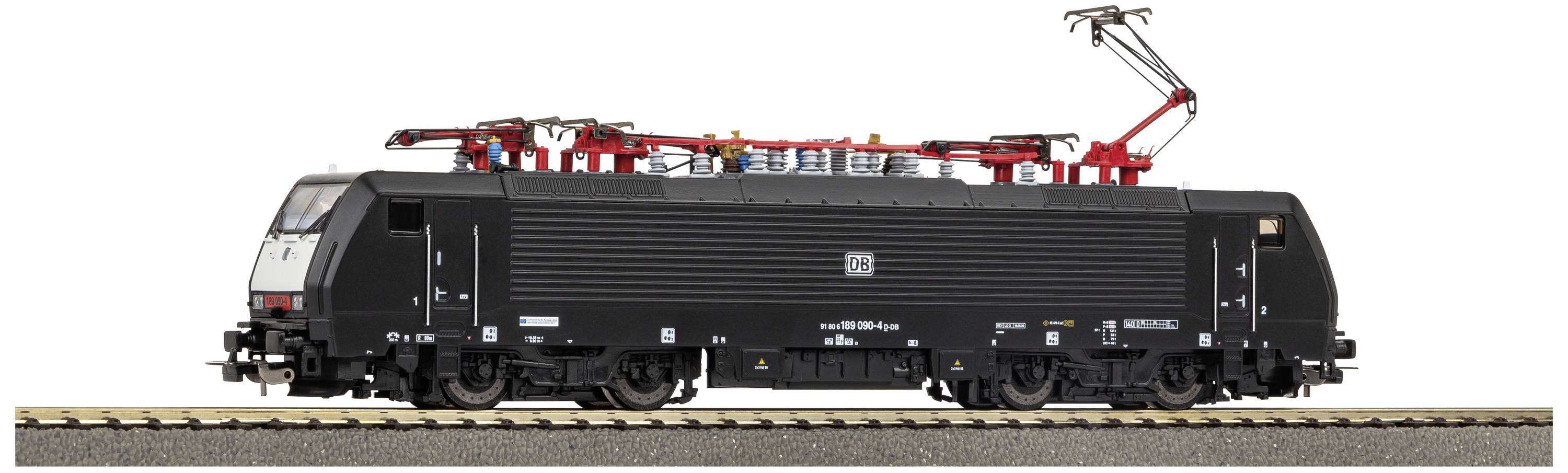 Piko H0 57968 H0 electric locomotive series 189 from DB AG