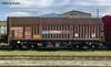 Piko H0 58295 Bulk freight wagon DC