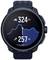 Digital wristwatch displays an elevation difference of 324 m to 257 m, with diagram and numbers on the screen.