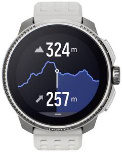 Suunto RACE Smartwatch   49 mm  Beechwood