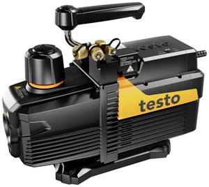 testo 565i Vacuum pump  198 l/min