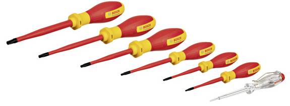 Bosch Professional 1600A02NF8 Electric screwdriver