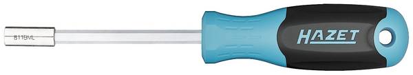 Hazet 811BML Bit screwdriver