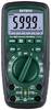 Extech Extech EX520A Handheld multimeter Digital CAT IV 600 V Display (counts): 6000