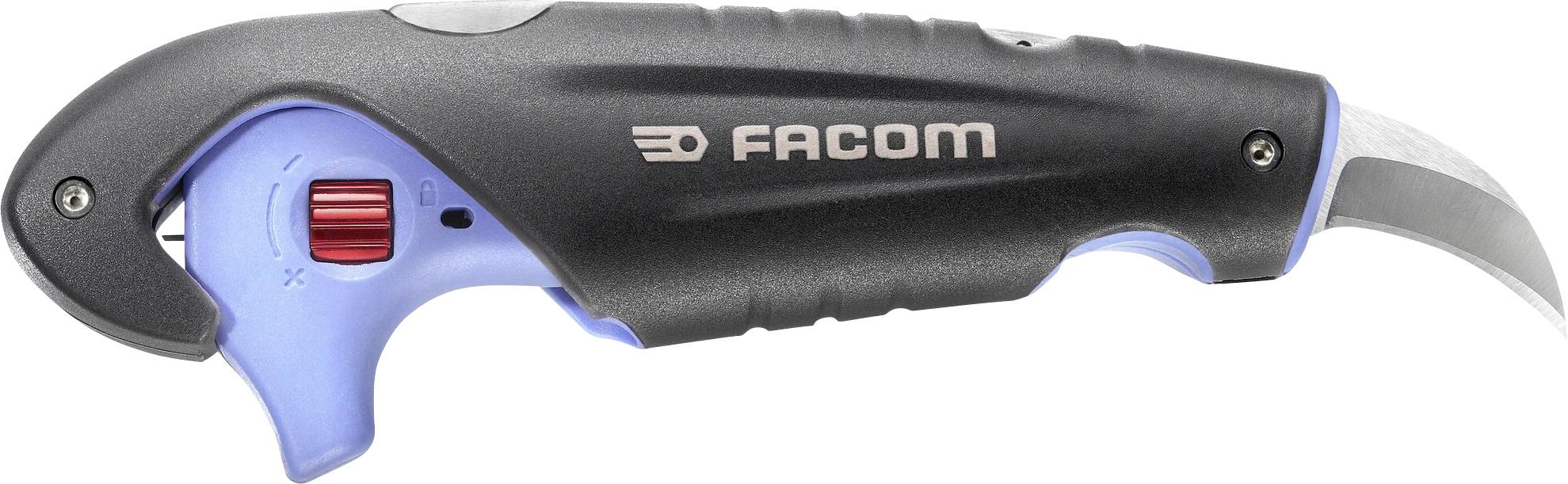 Facom 872271PB Electrician Cable stripper 4 up to 28 mm