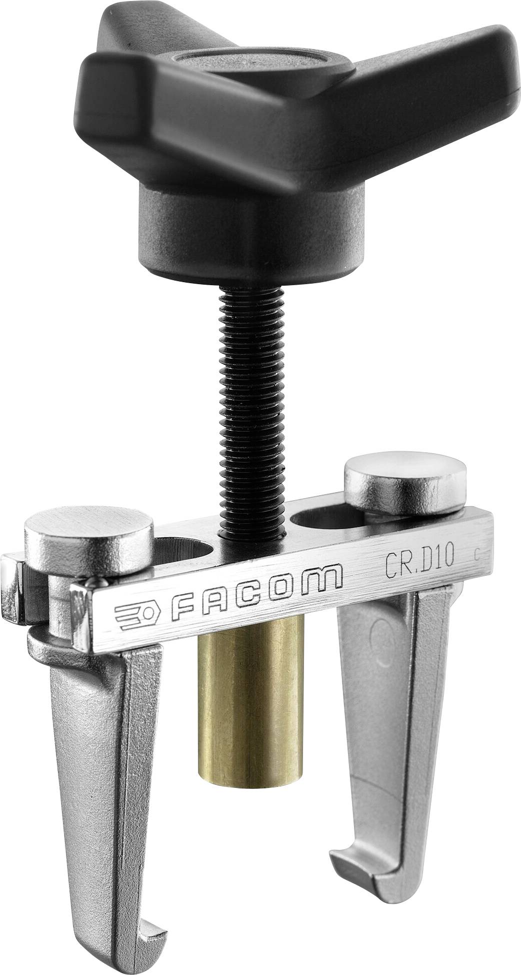 Facom CR.D10 Puller Clamping range (details) Ø44 mm