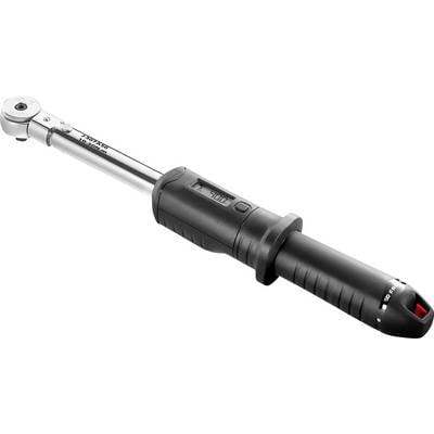 Facom J.307A50 Torque wrench 3/8" (10 mm) 10 - 50 Nm-0
